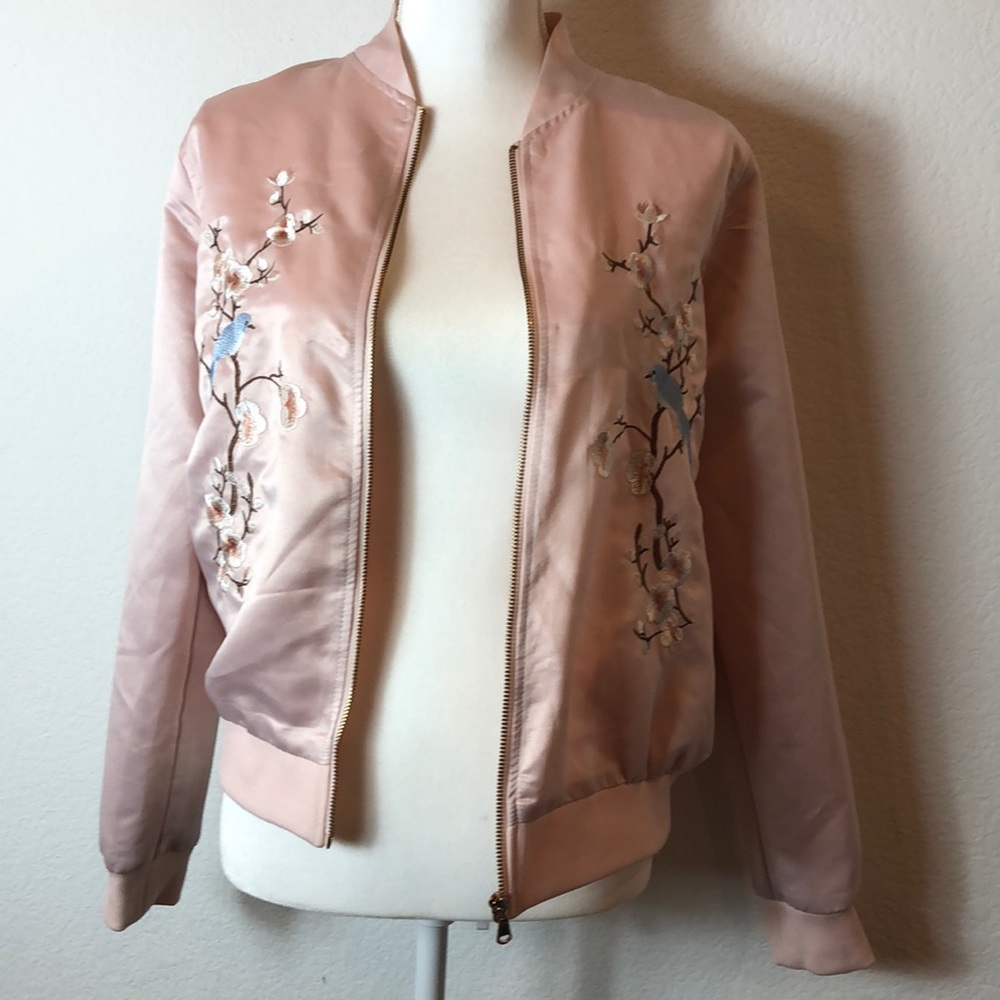 Ci Sono Jacket
